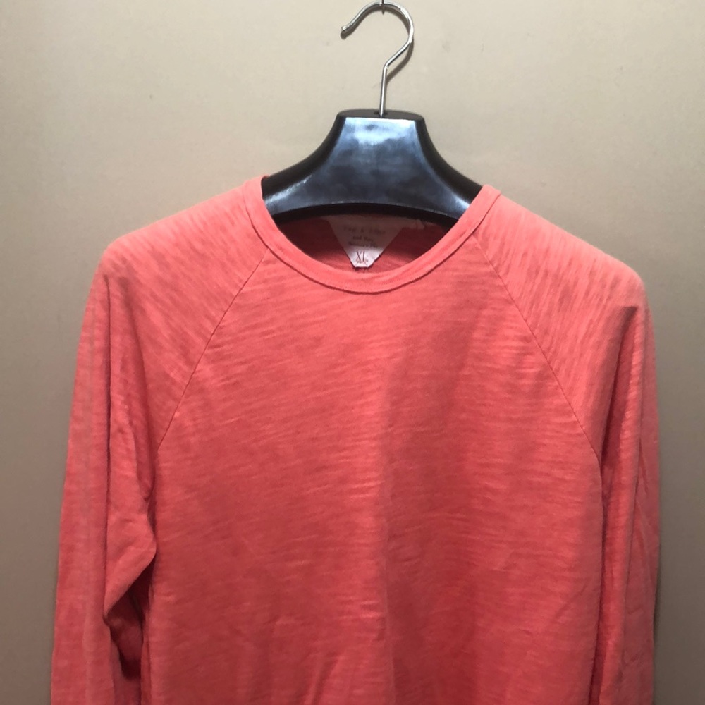 Rag & Bone Raglan - image 2